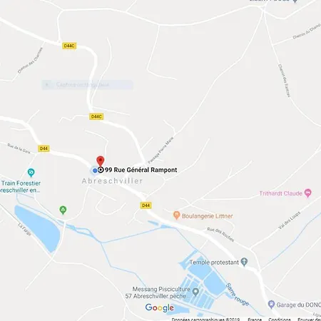 Au Coeur Des Sapins Rum i privatbostad
