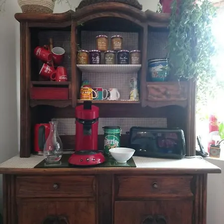 منزل للإقامة Au Coeur Des Sapins
